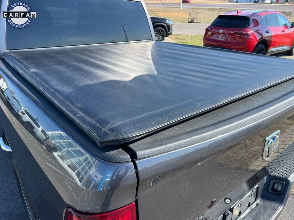 2019 RAM 1500 Classic Express