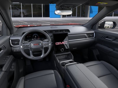2027 GMC Terrain AWD Elevation