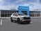 2027 GMC Terrain AWD Elevation