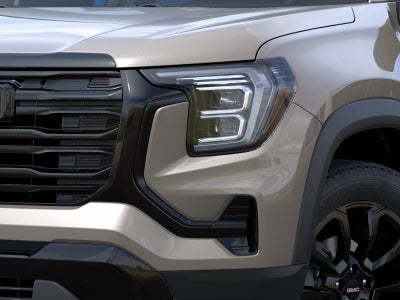 2027 GMC Terrain AWD Elevation