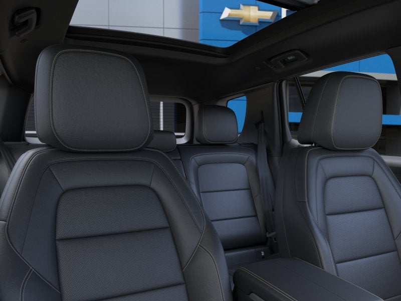 2027 GMC Terrain AWD Elevation