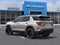 2027 GMC Terrain AWD Elevation