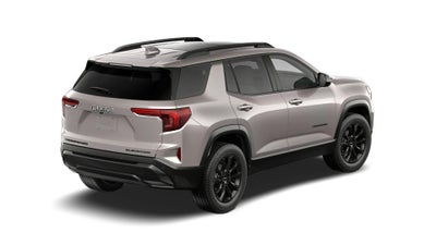 2027 GMC Terrain AWD Elevation