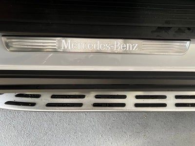 2025 Mercedes-Benz GLS GLS 580