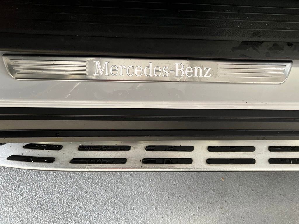 2025 Mercedes-Benz GLS GLS 580