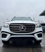 2025 Mercedes-Benz GLS GLS 580
