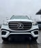 2025 Mercedes-Benz GLS GLS 580