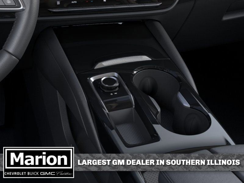 2025 Buick Envision Preferred - Photo 49