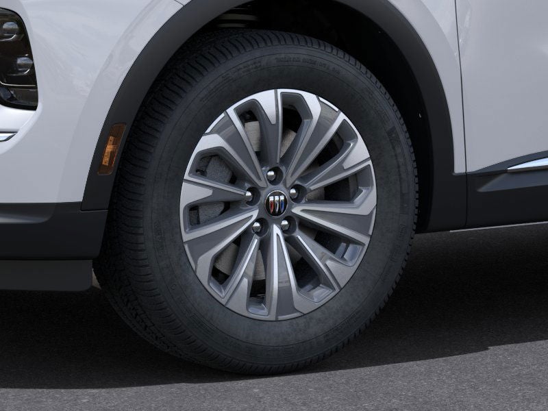 2025 Buick Envision Preferred - Photo 59