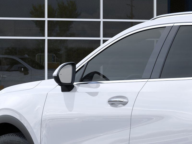 2025 Buick Envision Preferred - Photo 62