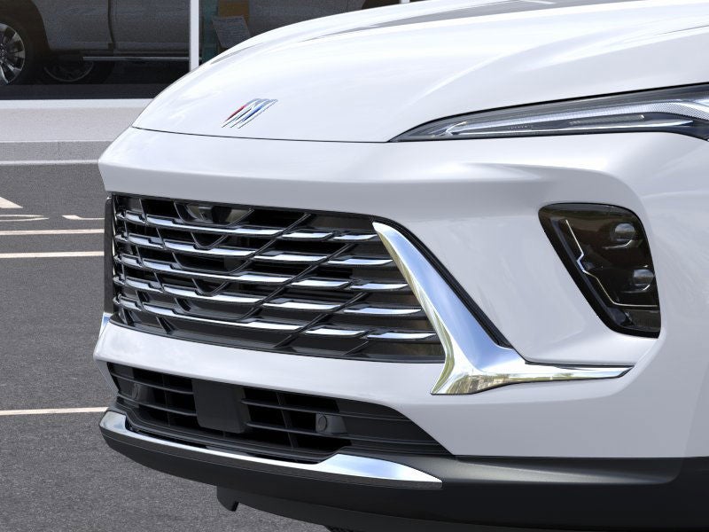 2025 Buick Envision Preferred - Photo 63