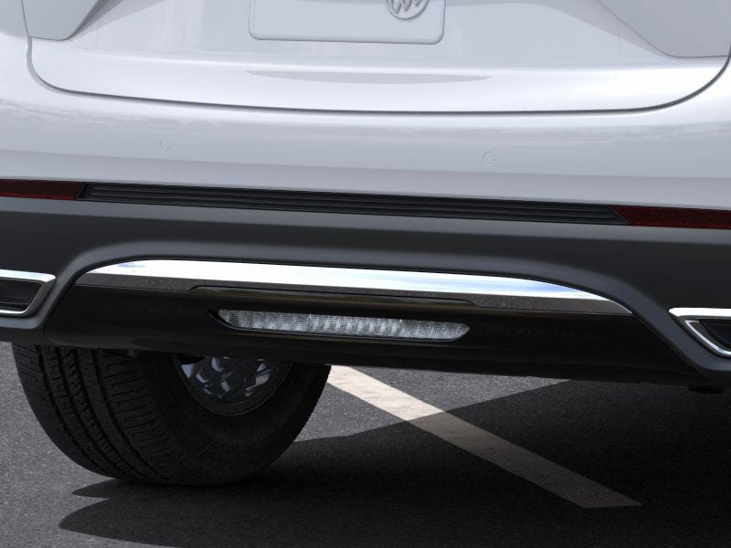 2025 Buick Envision Preferred - Photo 64