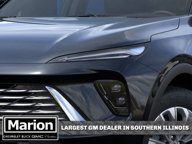 2025 Buick Envision Preferred - Photo 10