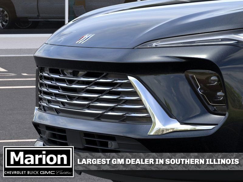 2025 Buick Envision Preferred - Photo 13