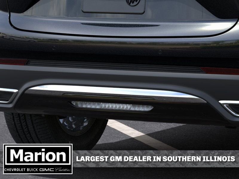 2025 Buick Envision Preferred - Photo 14
