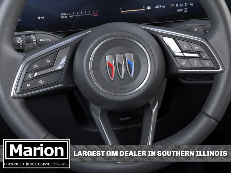 2025 Buick Envision Preferred - Photo 19