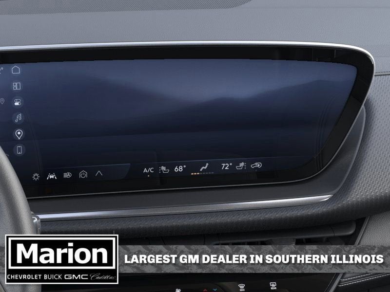 2025 Buick Envision Preferred - Photo 20