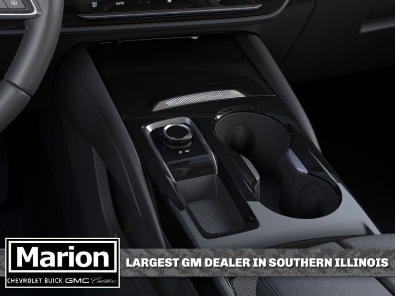 2025 Buick Envision Preferred - Photo 23