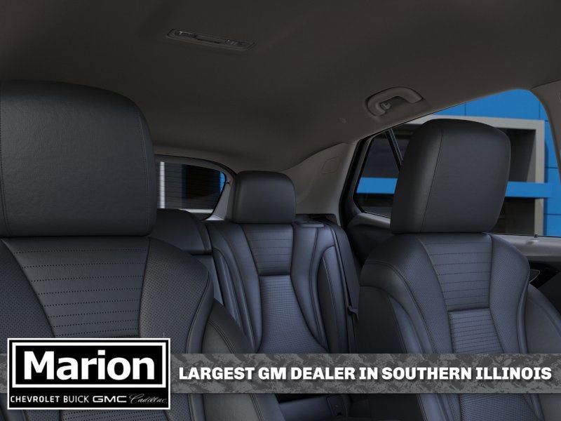 2025 Buick Envision Preferred - Photo 24