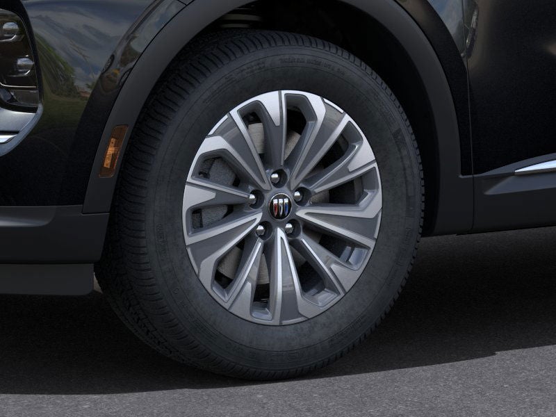 2025 Buick Envision Preferred - Photo 33