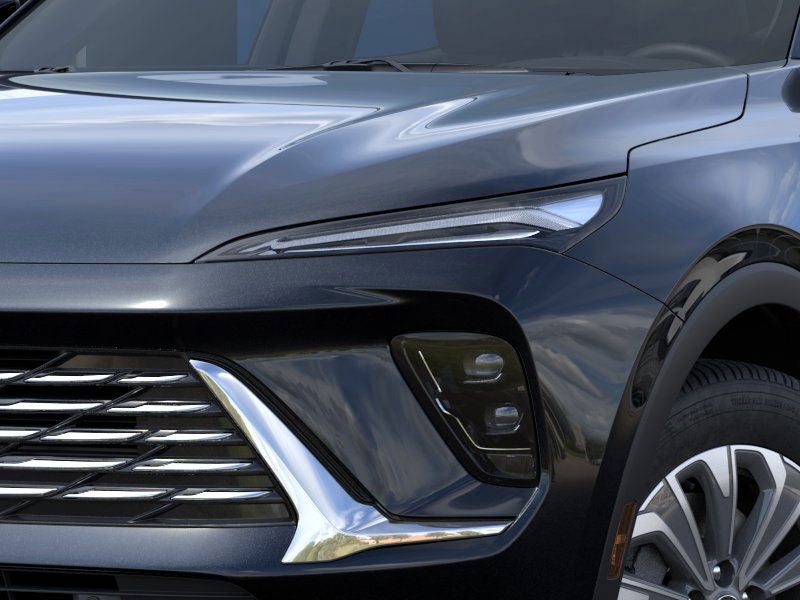 2025 Buick Envision Preferred - Photo 34