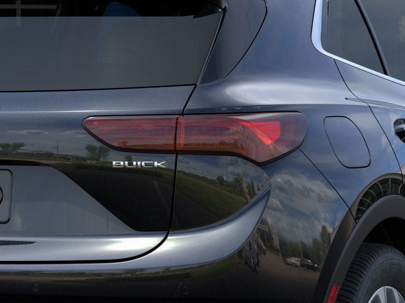 2025 Buick Envision Preferred - Photo 35