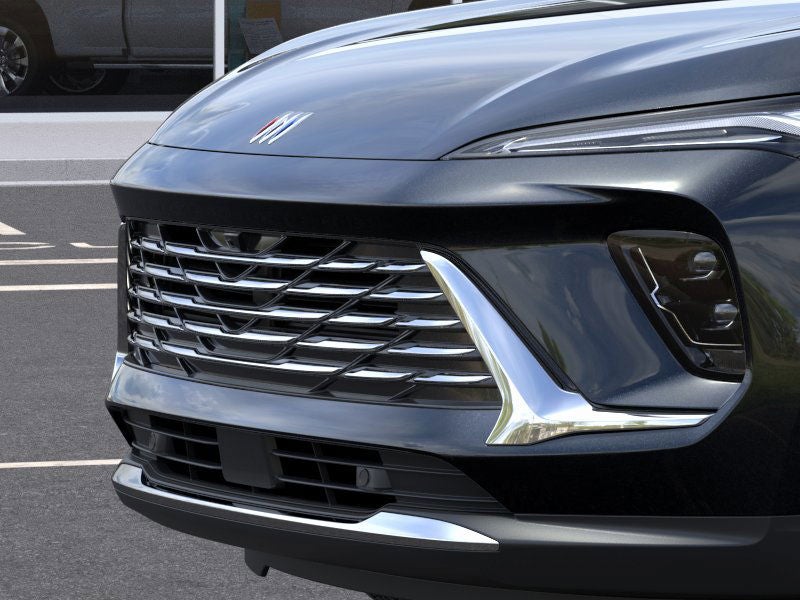 2025 Buick Envision Preferred - Photo 37