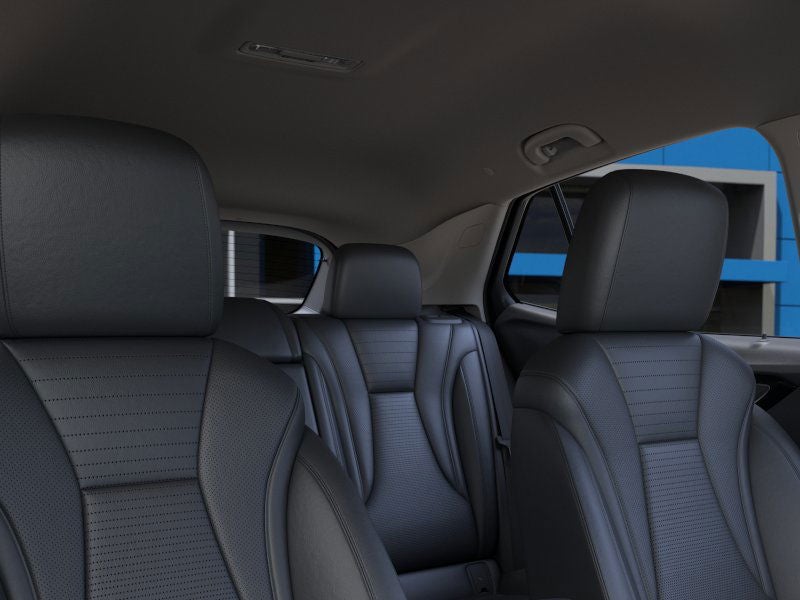 2025 Buick Envision Preferred - Photo 48