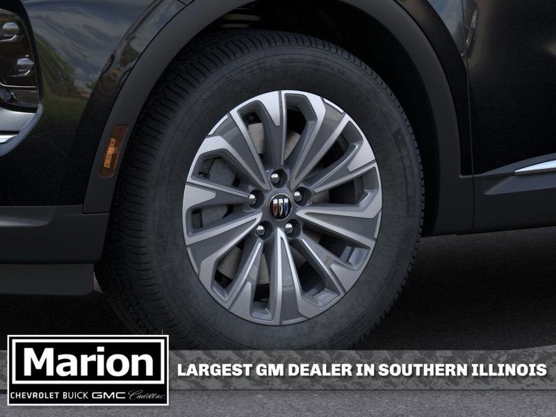 2025 Buick Envision Preferred - Photo 9