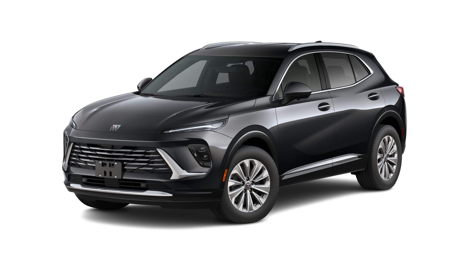 2025 Buick Envision Preferred - Photo 49