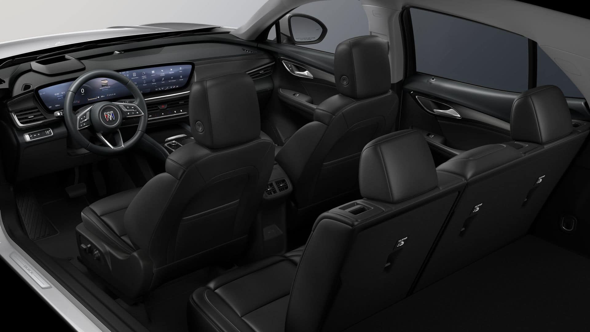 2025 Buick Envision Preferred - Photo 58