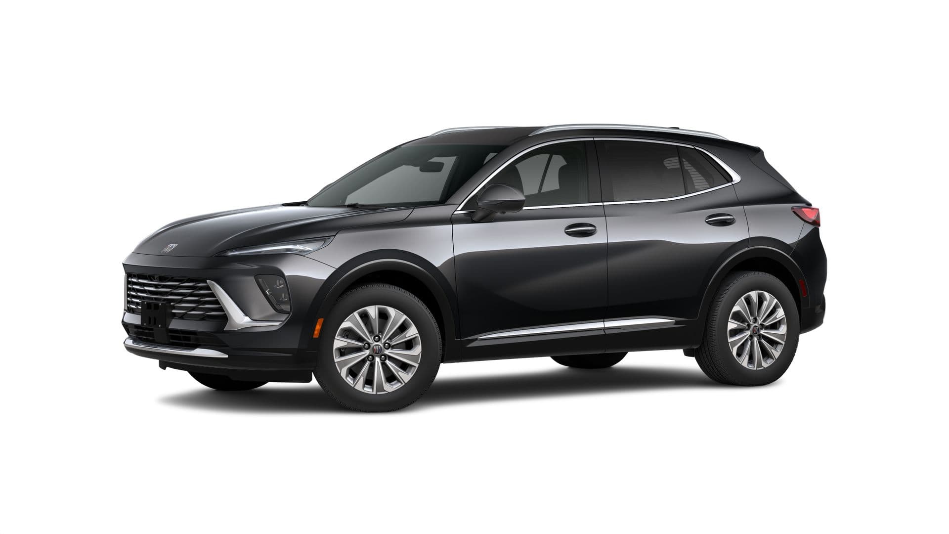 2025 Buick Envision Preferred - Photo 50