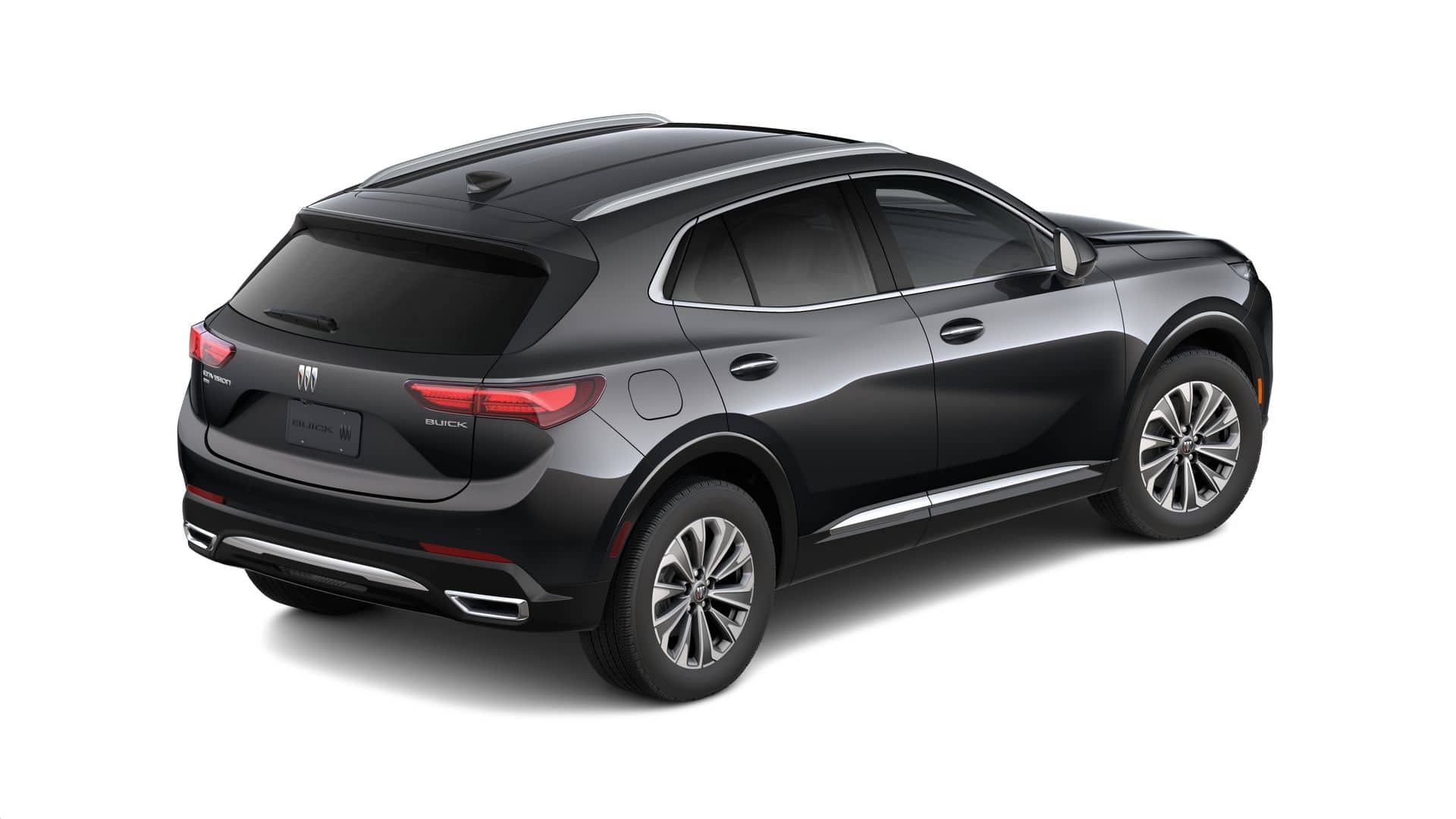 2025 Buick Envision Preferred - Photo 51