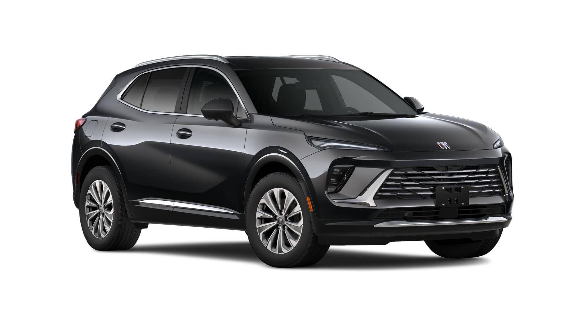 2025 Buick Envision Preferred - Photo 52