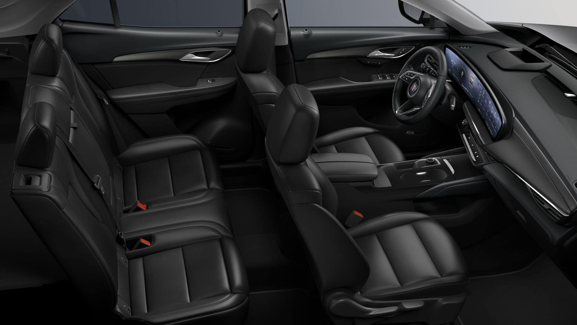 2025 Buick Envision Preferred - Photo 56