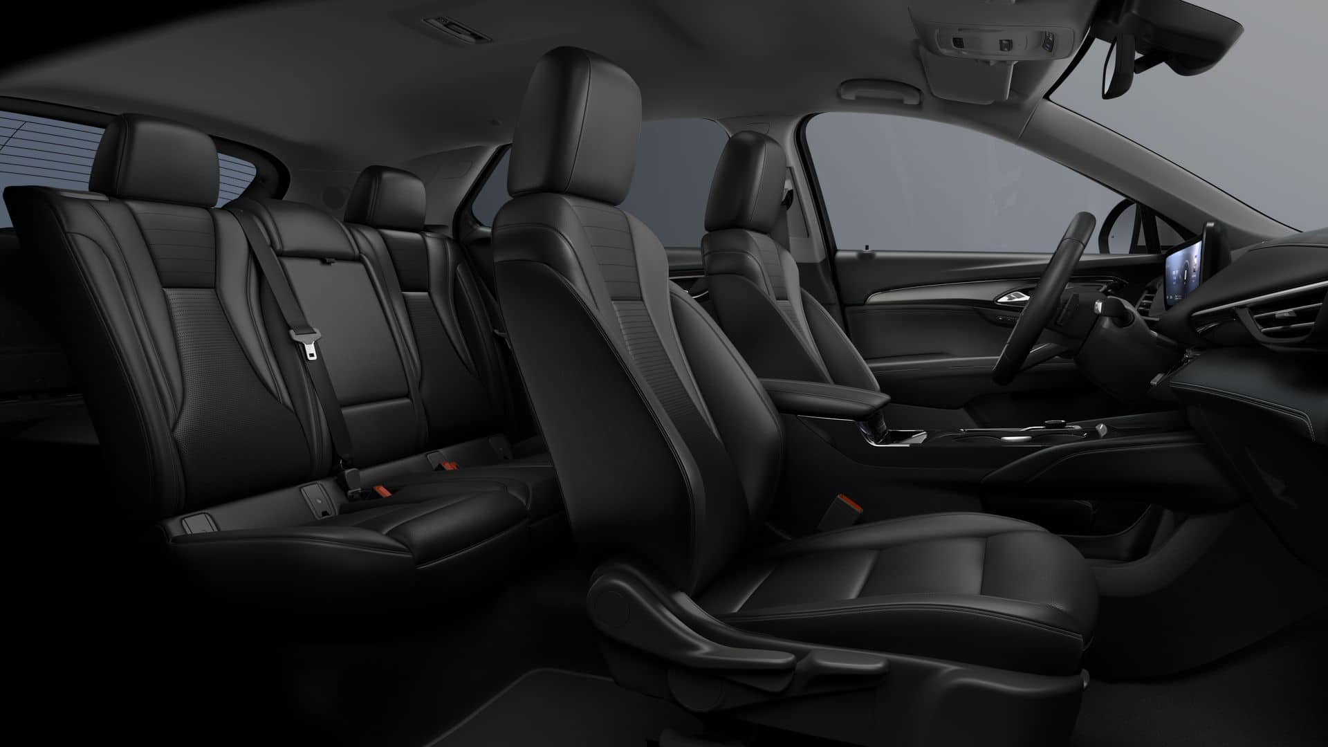 2025 Buick Envision Preferred - Photo 57