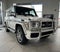 2017 Mercedes-Benz G-Class AMG® G 63