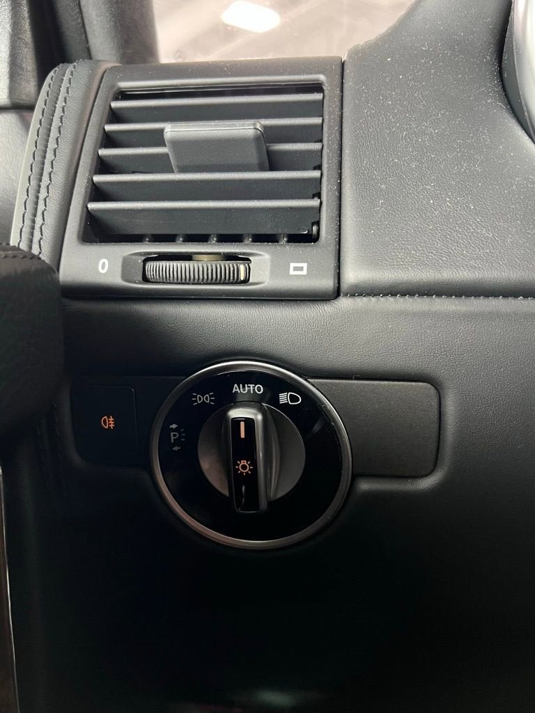 2017 Mercedes-Benz G-Class AMG® G 63