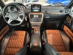 2017 Mercedes-Benz G-Class AMG® G 63