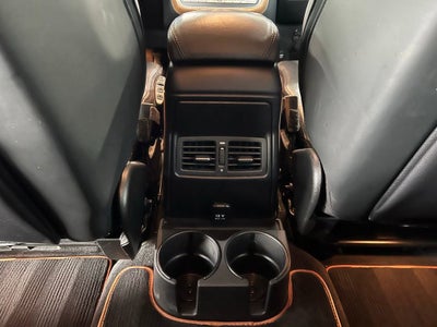 2017 Mercedes-Benz G-Class AMG® G 63