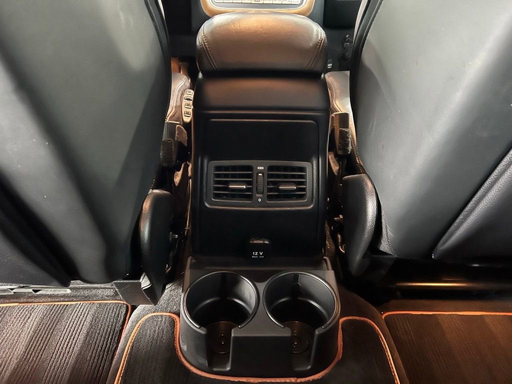 2017 Mercedes-Benz G-Class AMG® G 63