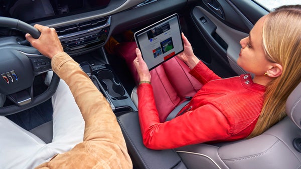 Marion Chevrolet Buick GMC Cadillac in Marion IL