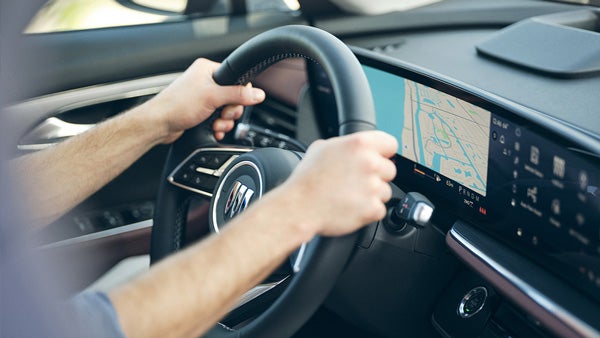 Marion Chevrolet Buick GMC Cadillac in Marion IL