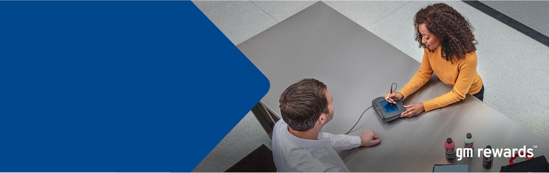 Marion Chevrolet Buick GMC Cadillac in Marion IL