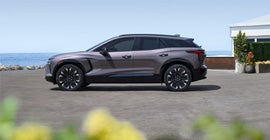 Marion Chevrolet Buick GMC Cadillac in Marion IL