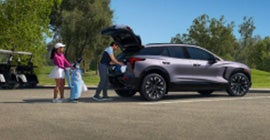 Marion Chevrolet Buick GMC Cadillac in Marion IL