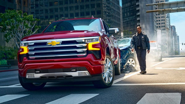 Marion Chevrolet Buick GMC Cadillac in Marion IL