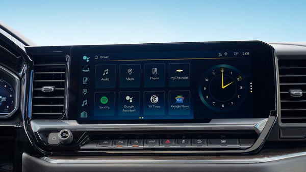 Marion Chevrolet Buick GMC Cadillac in Marion IL