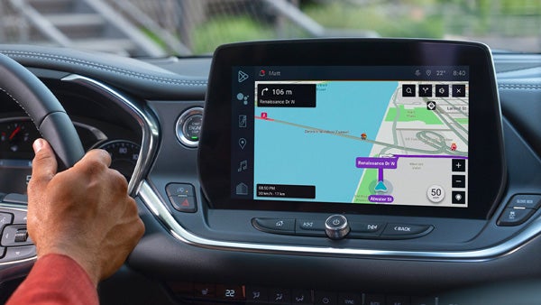 Marion Chevrolet Buick GMC Cadillac in Marion IL