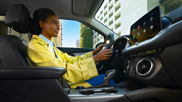 Marion Chevrolet Buick GMC Cadillac in Marion IL